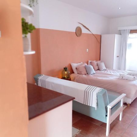 بروتاراس Blue Peter Apartments المظهر الخارجي الصورة