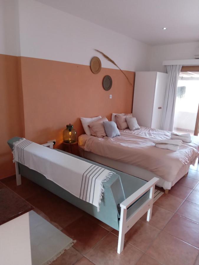 بروتاراس Blue Peter Apartments المظهر الخارجي الصورة