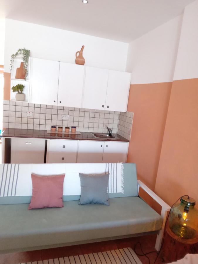 بروتاراس Blue Peter Apartments المظهر الخارجي الصورة