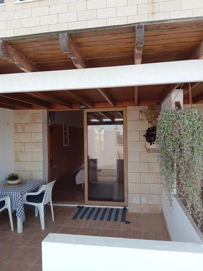 بروتاراس Blue Peter Apartments المظهر الخارجي الصورة