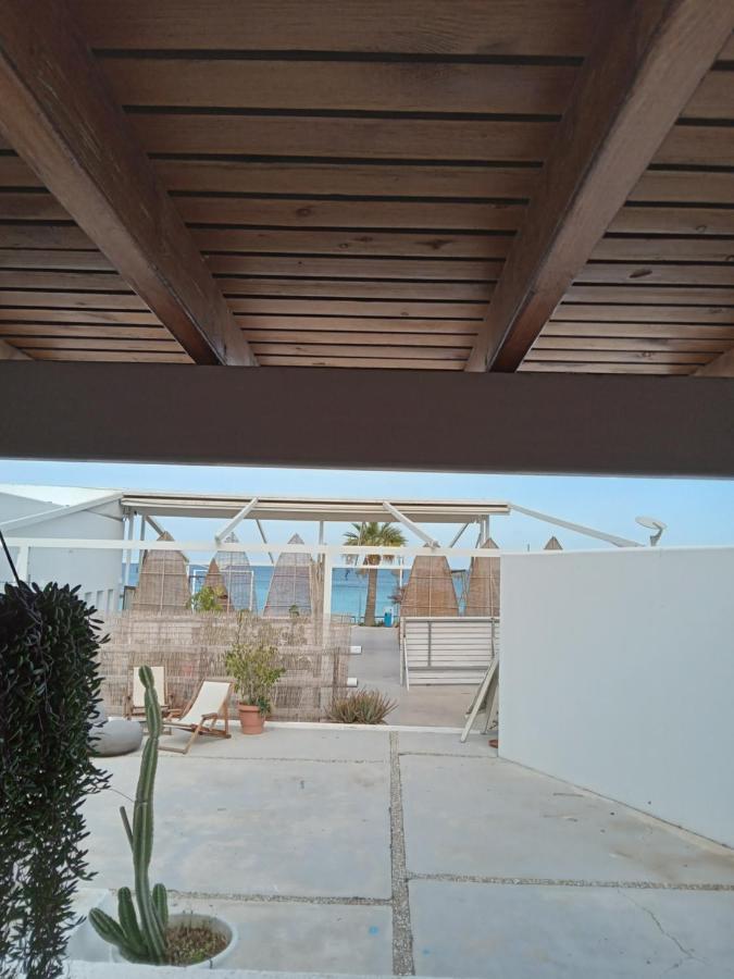 بروتاراس Blue Peter Apartments المظهر الخارجي الصورة