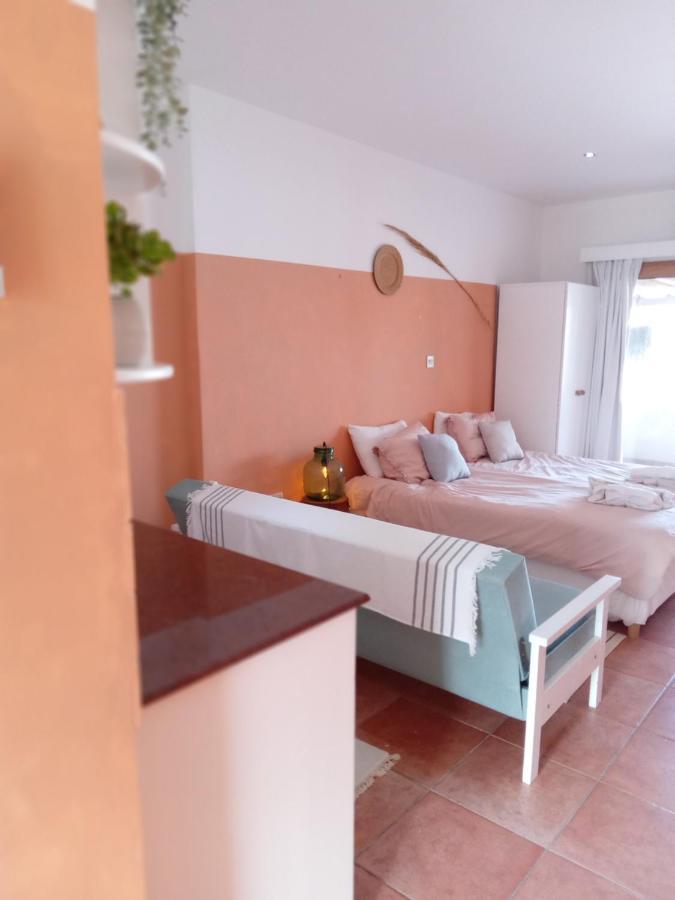 بروتاراس Blue Peter Apartments المظهر الخارجي الصورة