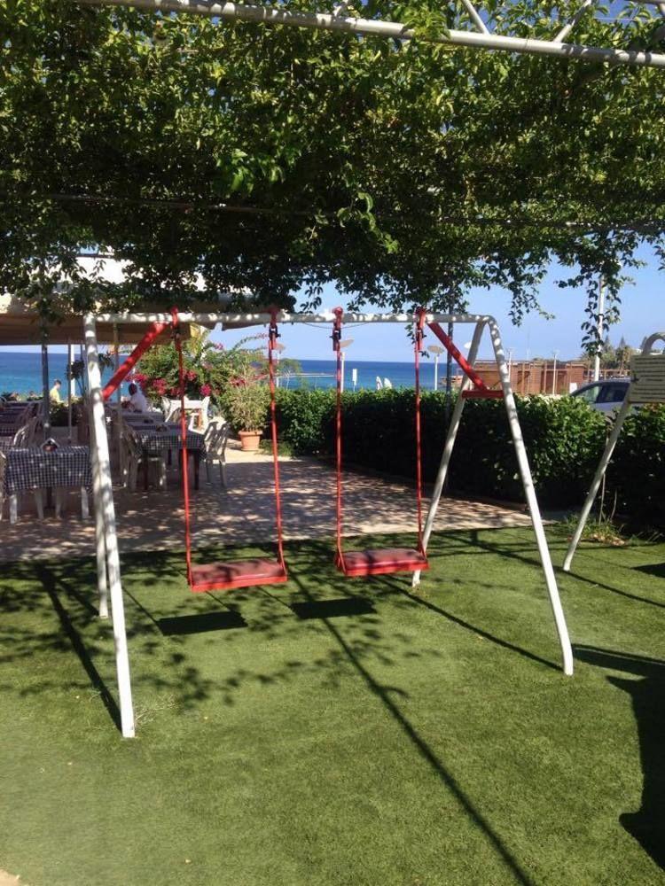 بروتاراس Blue Peter Apartments المظهر الخارجي الصورة
